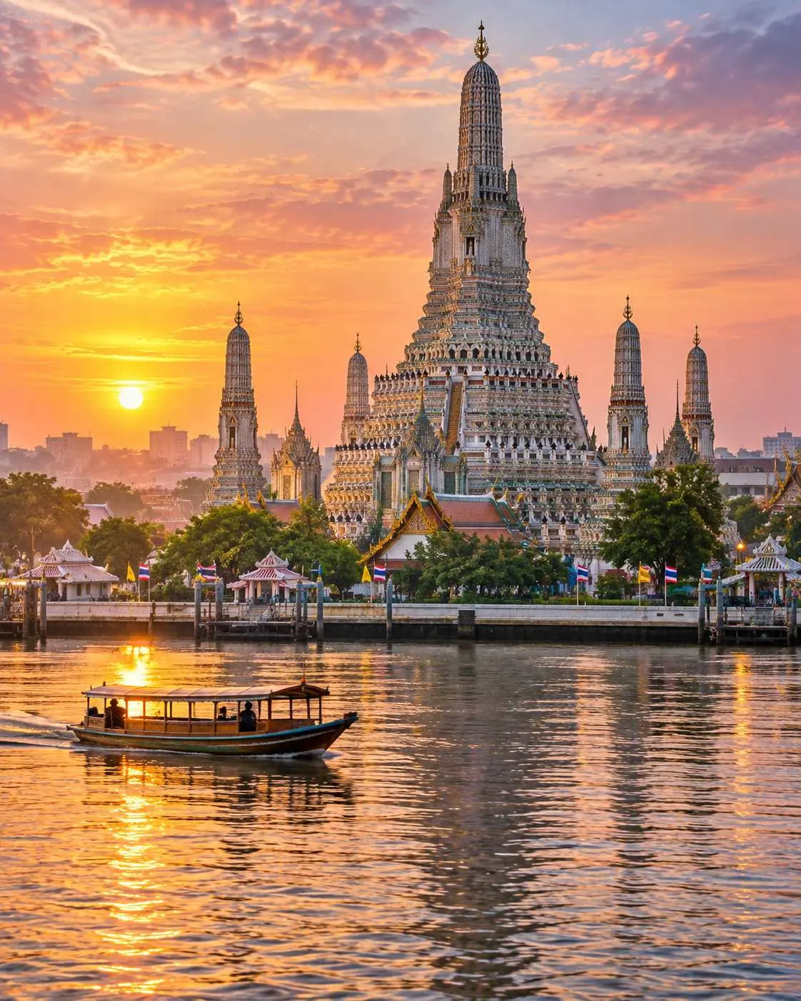 Bangkok