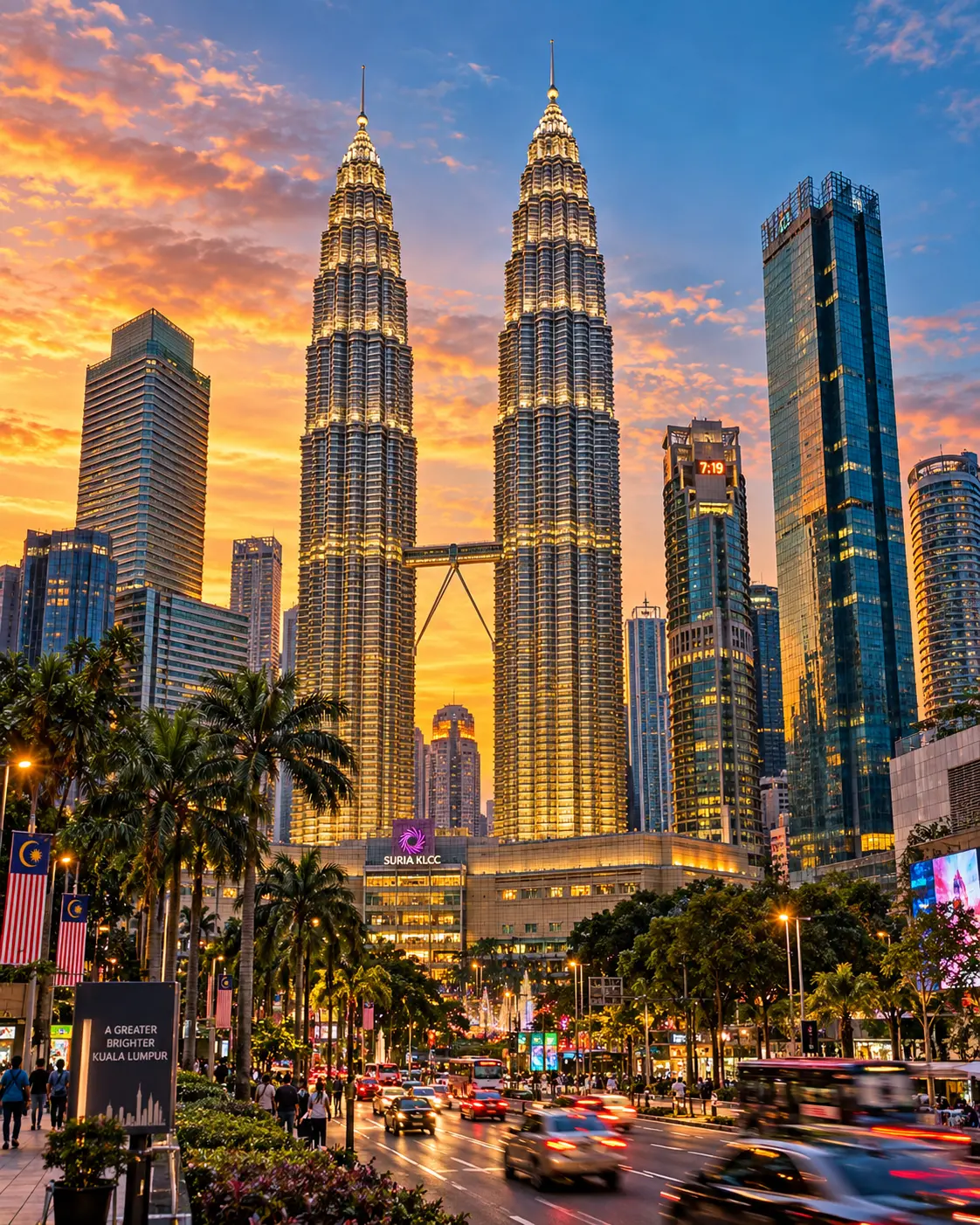 Malaysia
