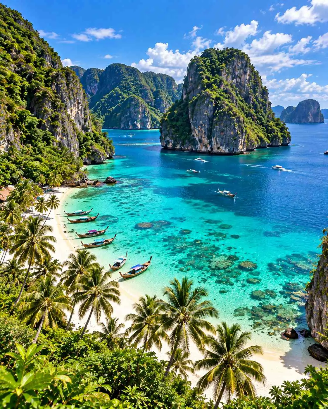 Thailand