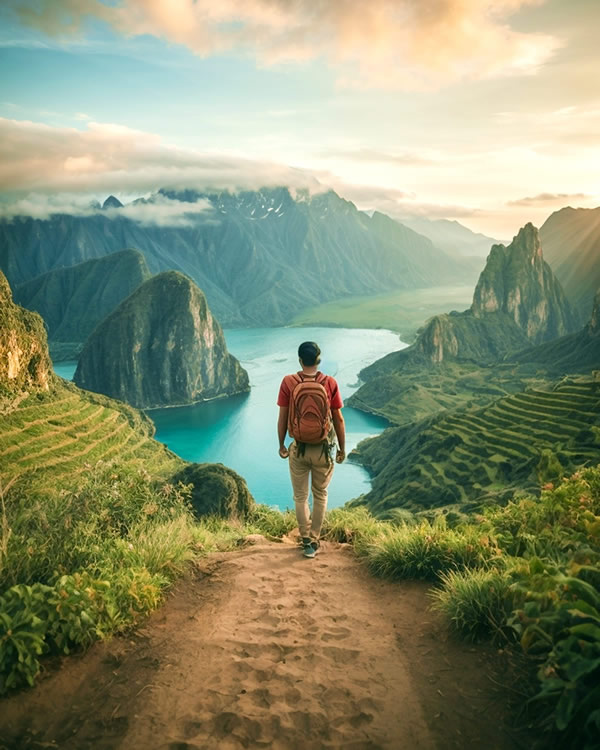 TC Holidays travel experience