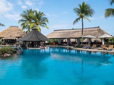 TC Holidays travel experience