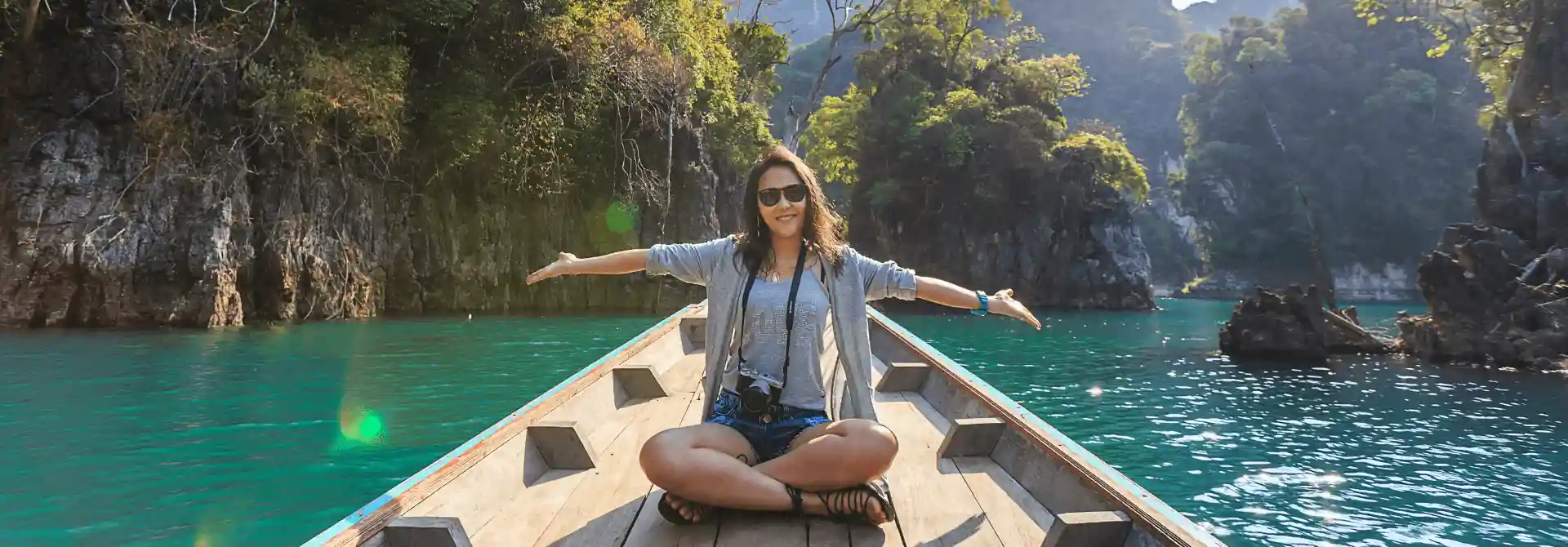 TC Holidays travel experience