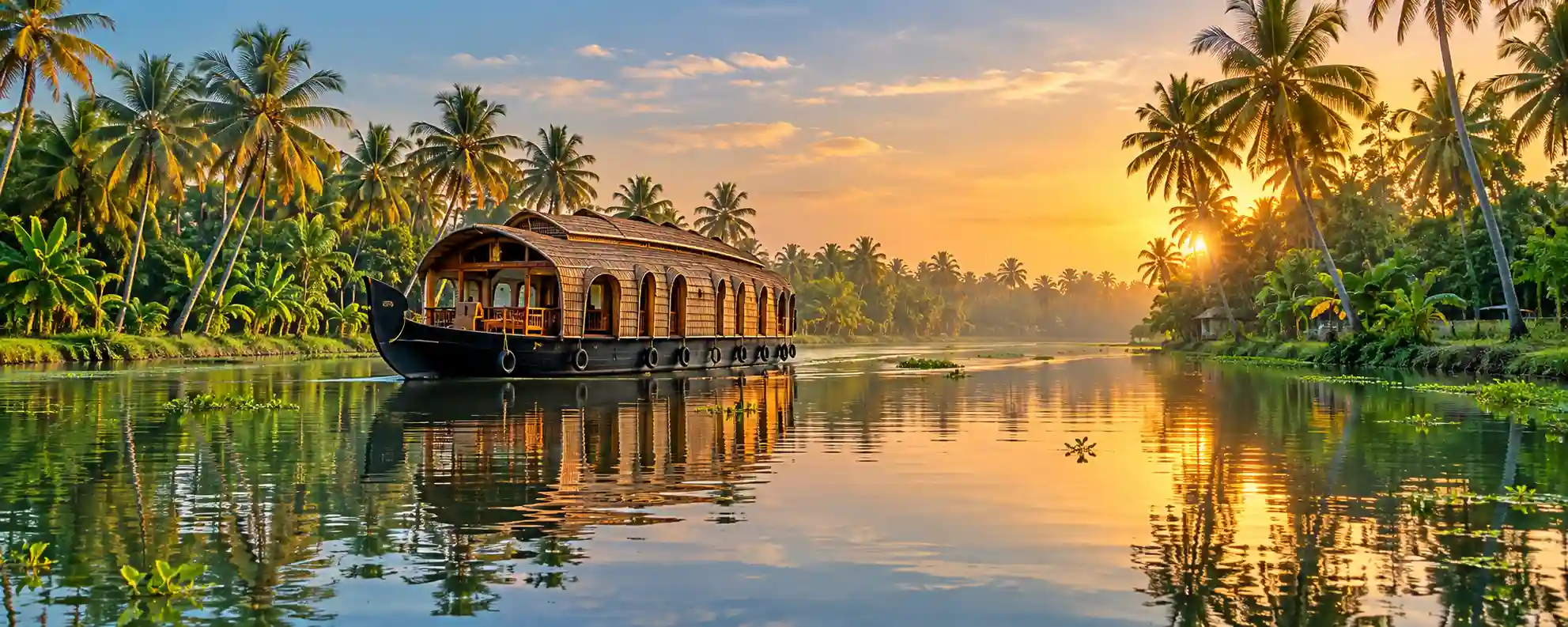 TC Holidays travel experience