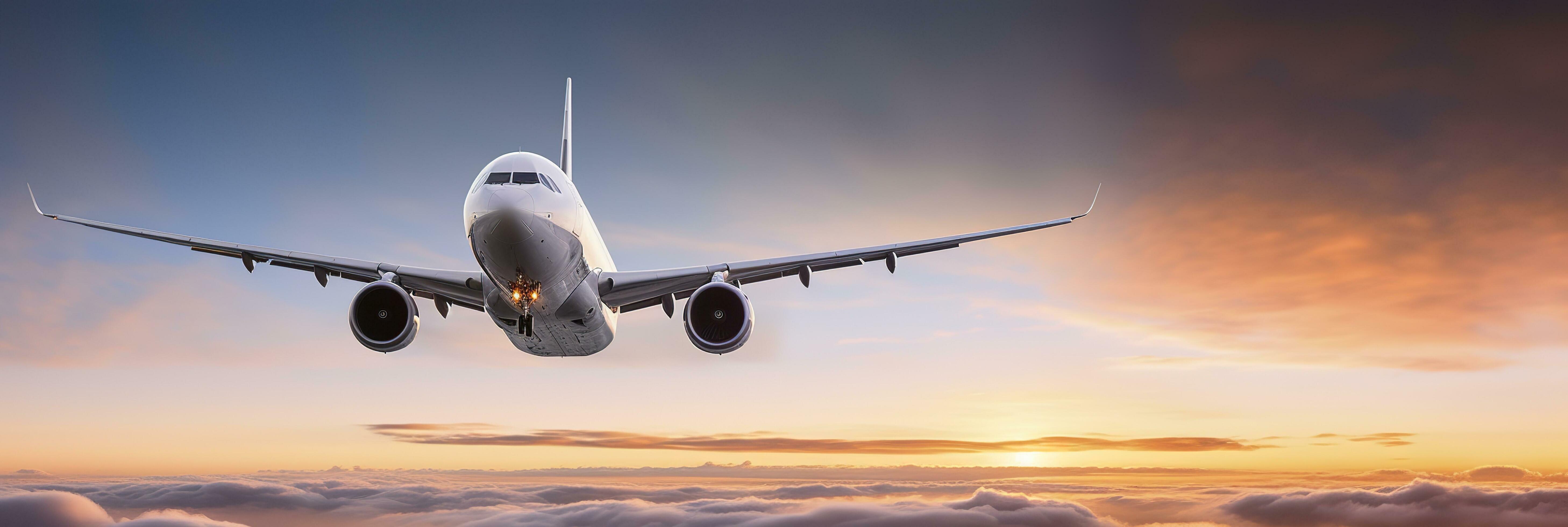 Flight Booking