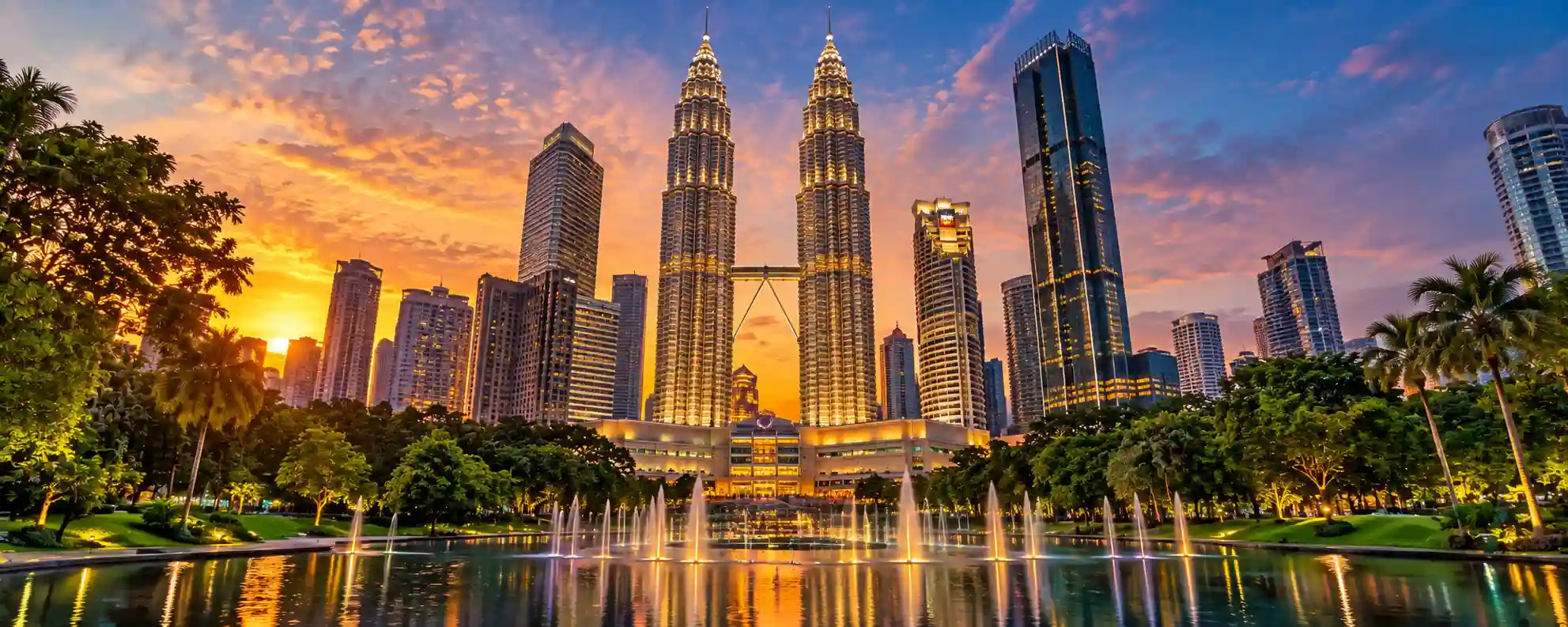 TC Holidays travel experience