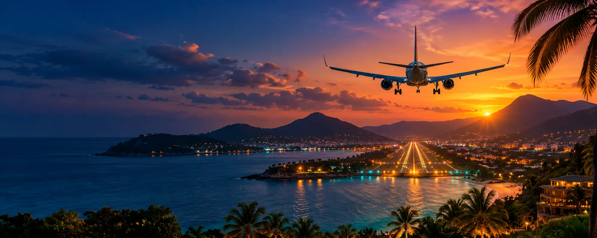 TC Holidays travel experience