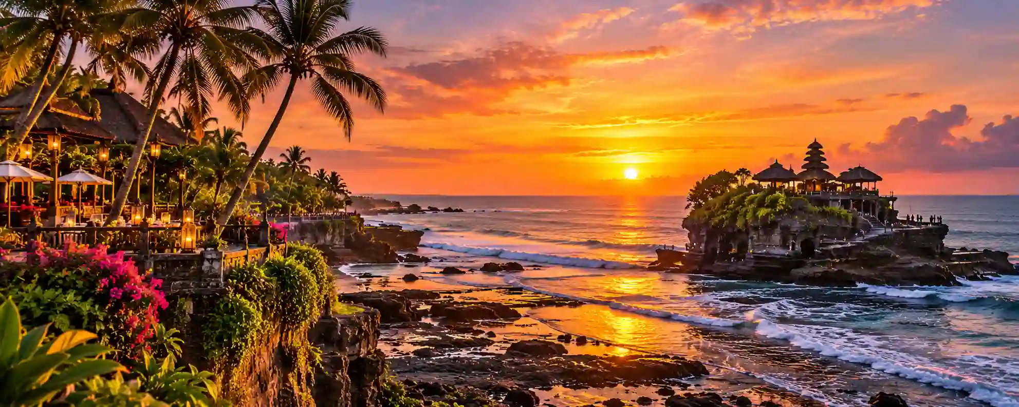 TC Holidays travel experience