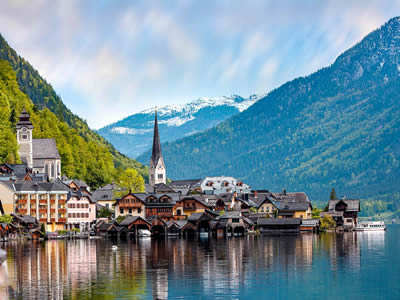 TC Holidays travel experience