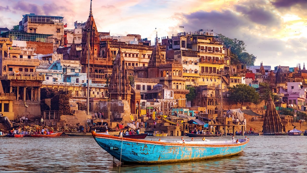 TC Holidays travel experience