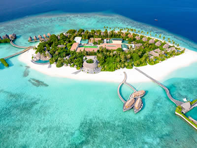 TC Holidays travel experience