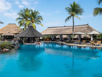 TC Holidays travel experience