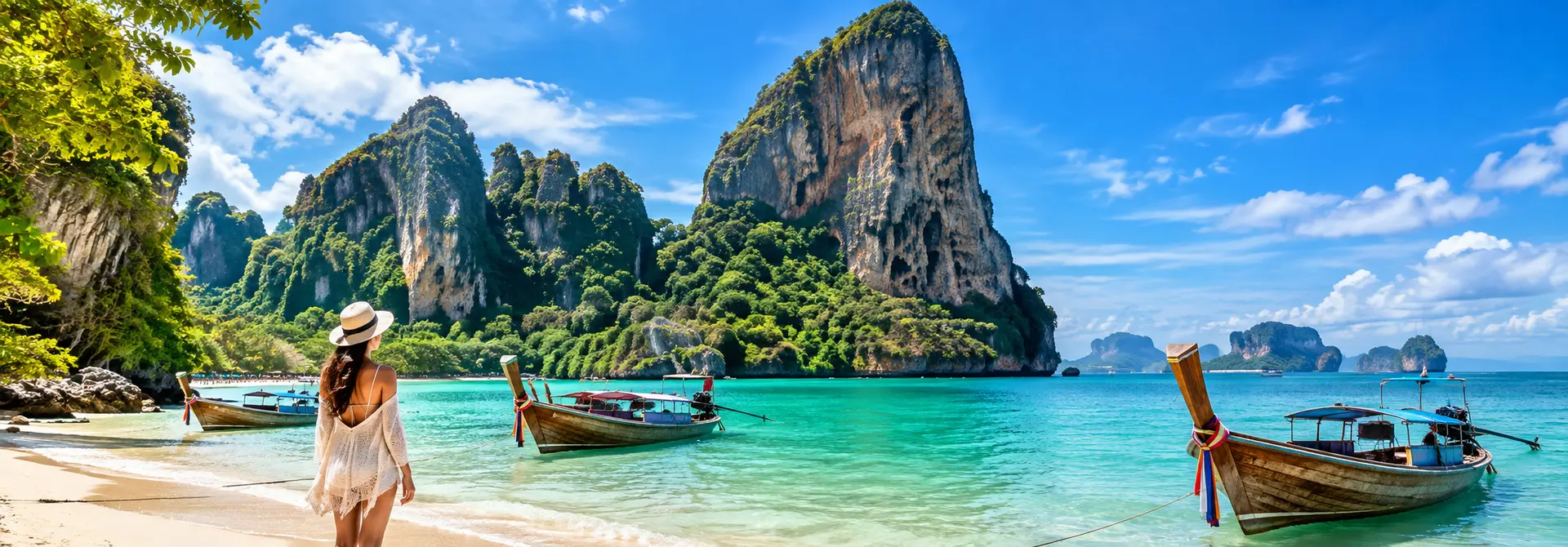  Your island escape starts here