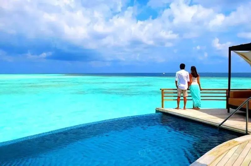 Romantic and Honeymoon Tours