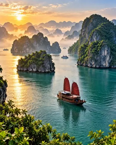 Vietnam