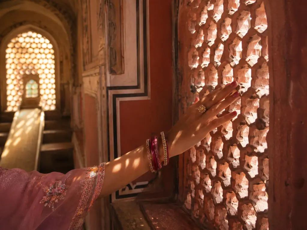 Hawa Mahal