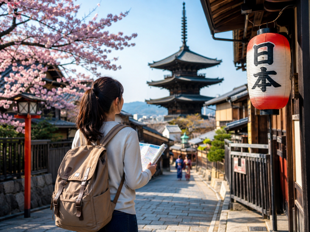 Solo Female Travel