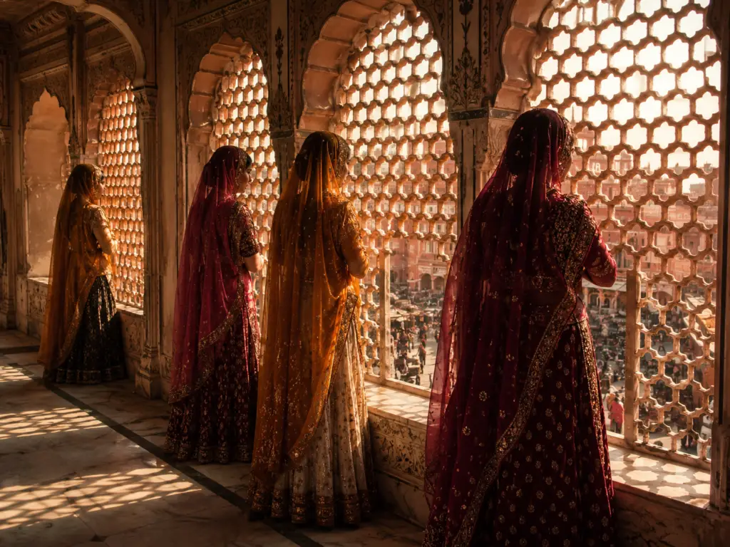 Hawa Mahal