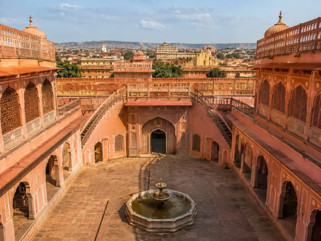 Hawa Mahal