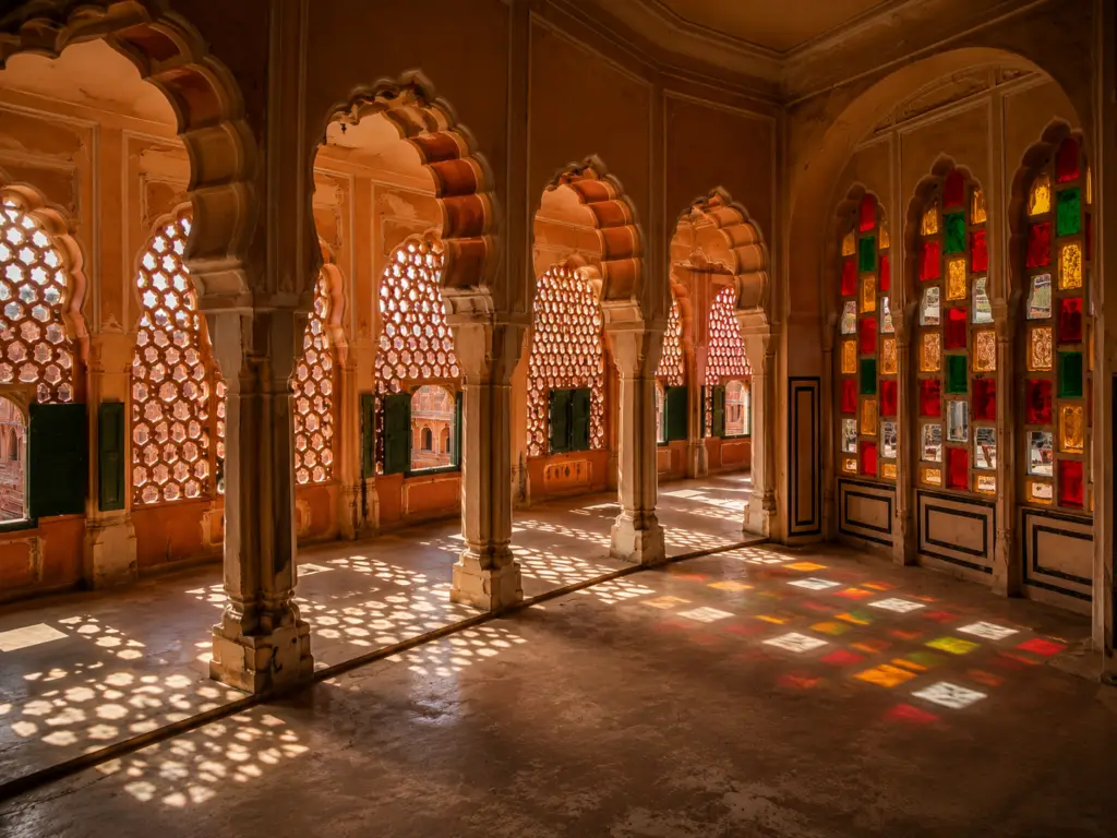 Hawa Mahal