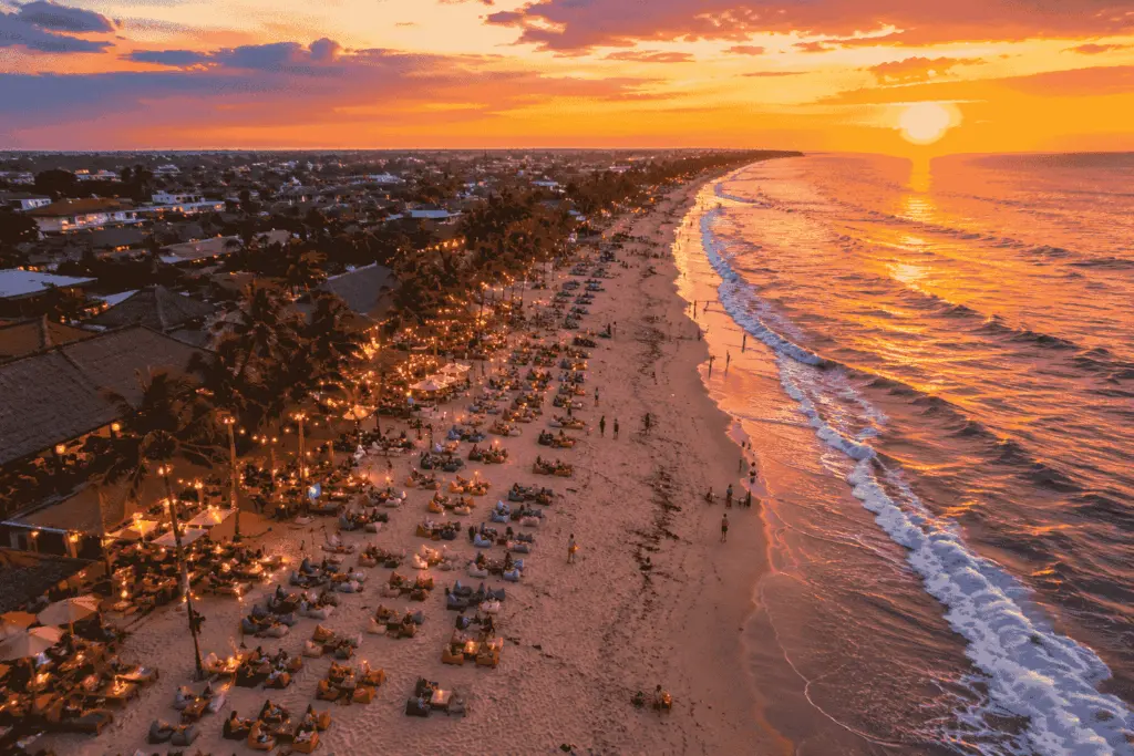 best places in bali