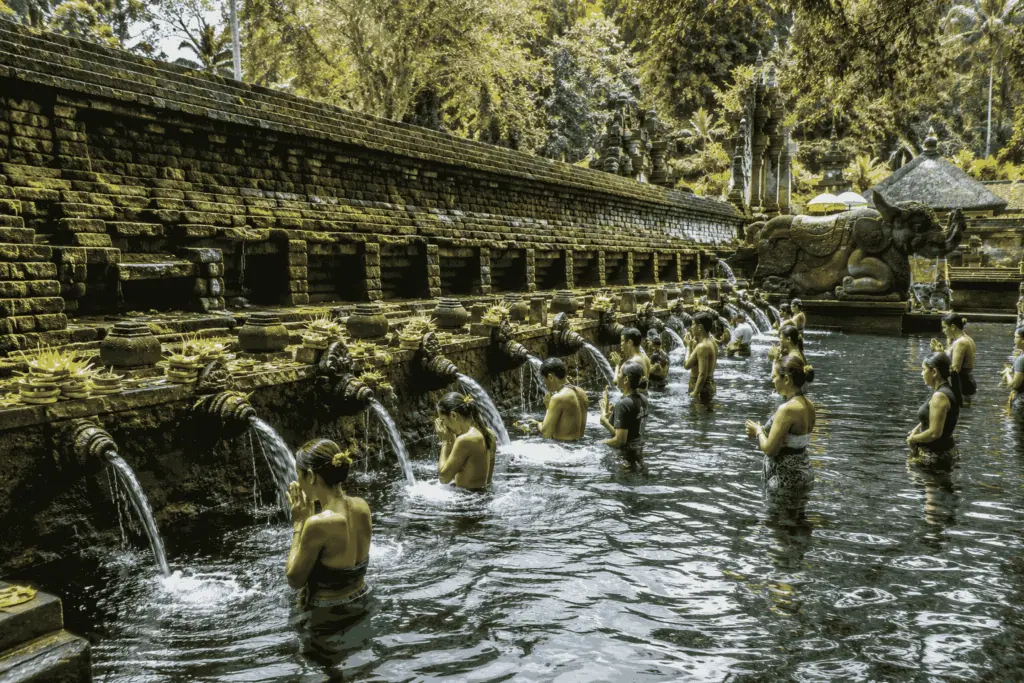best places in bali