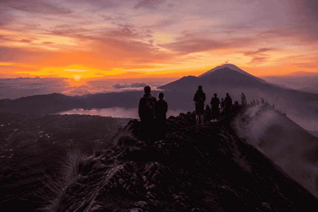 best places in bali