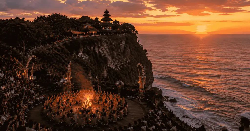 best place in bali