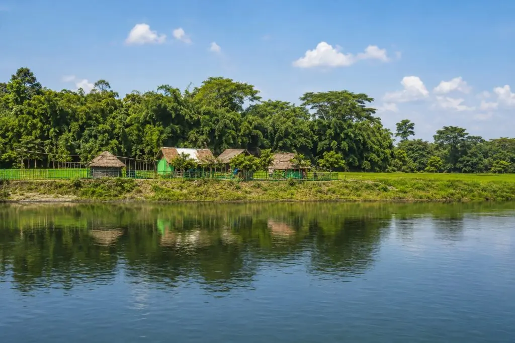 best tourist places in India