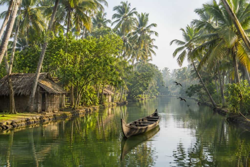 best tourist places in India
