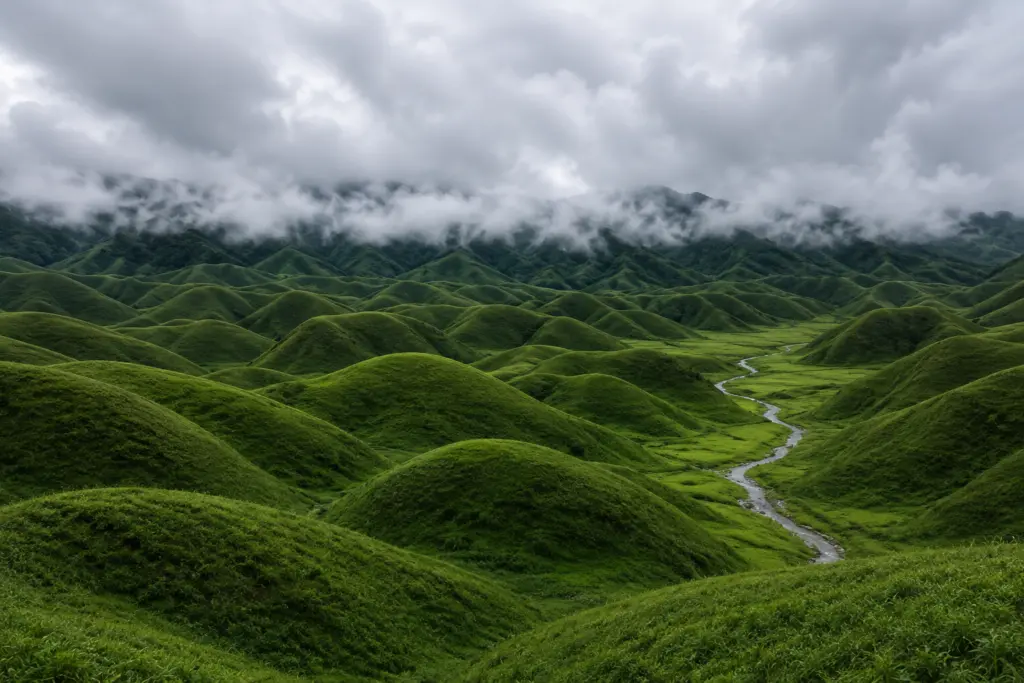 best tourist places in India
