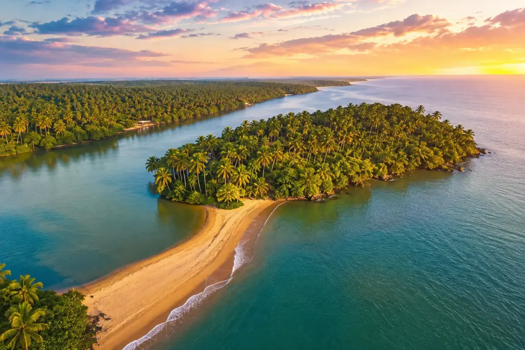 best tourist places in India