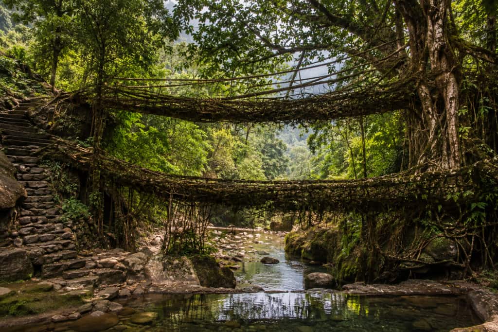 best tourist places in India
