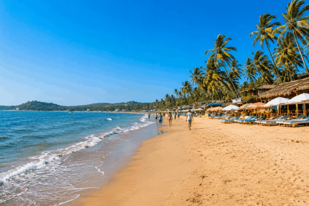 south goa
