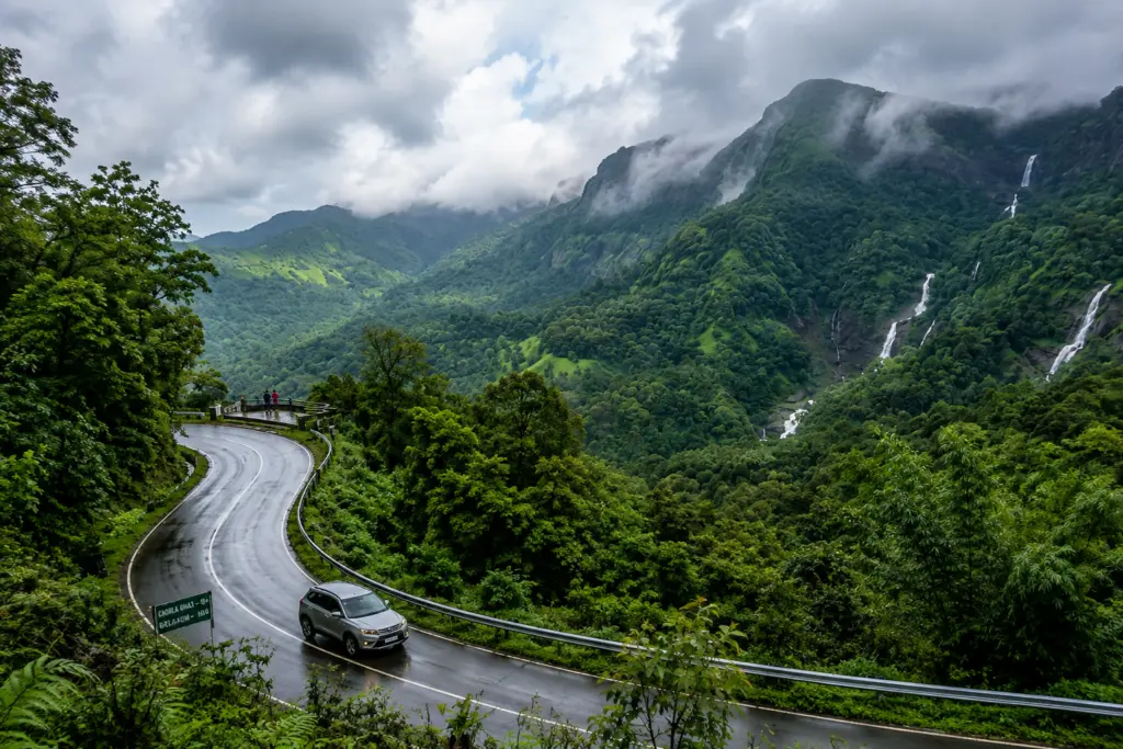 goa tourist places