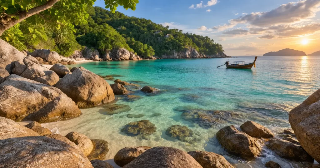 Phuket in 2026