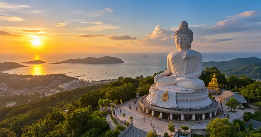 Phuket in 2026