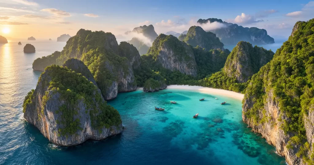 Phuket in 2026