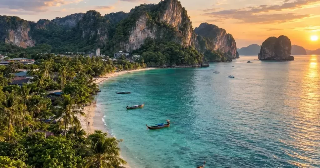 Phuket in 2026