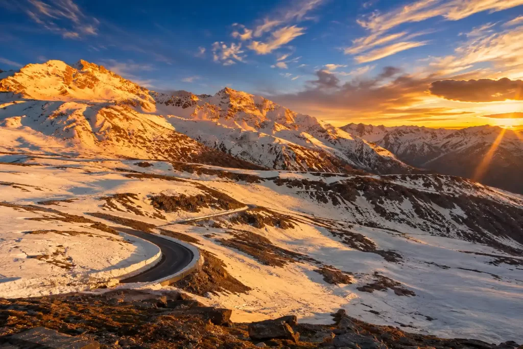 best time to visit manali