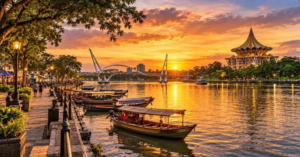 Malaysia beyond Kuala Lumpur