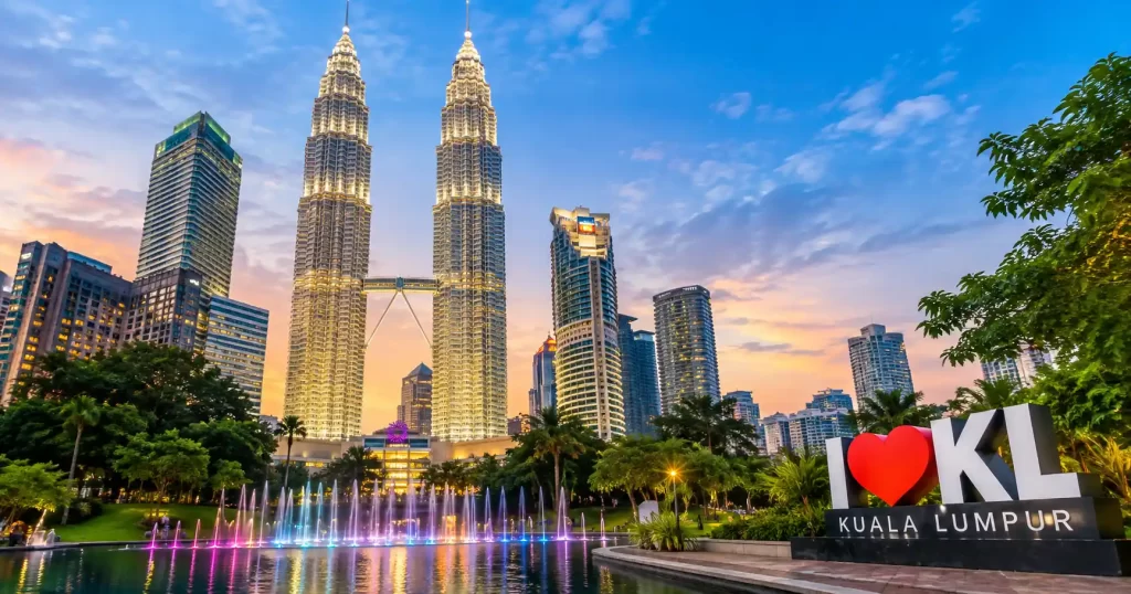 malaysia travel guide