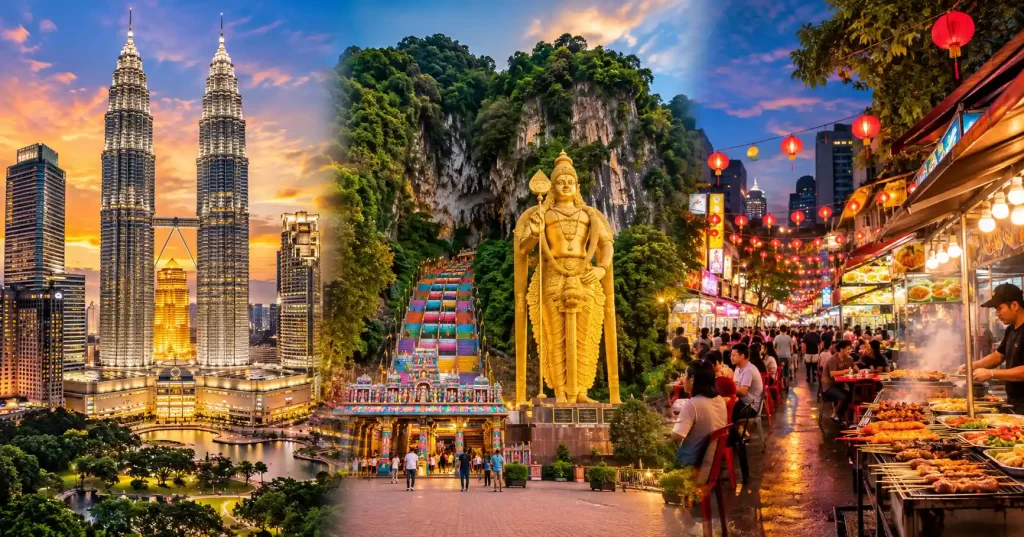 malaysia travel guide
