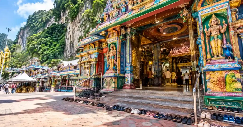 Malaysia travel guide