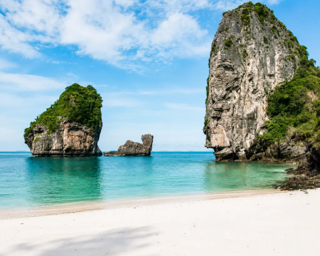 phi phi island