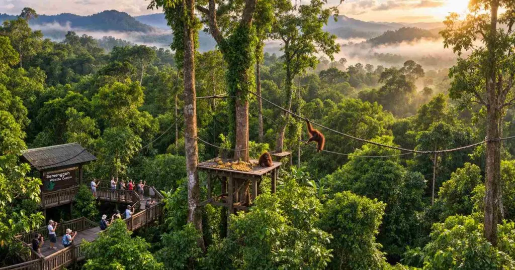 Malaysia hidden places